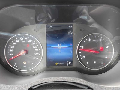 2026 Mercedes-Benz Sprinter 2500 Standard Roof I4 Diesel HO 144 AWD