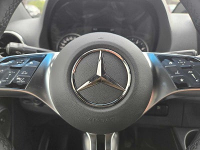 2026 Mercedes-Benz Sprinter Crew 2500 Standard Roof I4 Diesel HO 144 AWD