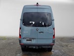 2026 Mercedes-Benz Sprinter Crew 2500 Standard Roof I4 Diesel HO 144 AWD