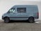 2026 Mercedes-Benz Sprinter Crew 2500 Standard Roof I4 Diesel HO 144 AWD