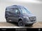 2026 Mercedes-Benz Sprinter 2500 Standard Roof I4 Diesel HO 144 AWD