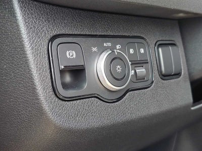 2026 Mercedes-Benz Sprinter 2500 Standard Roof I4 Diesel HO 144 AWD