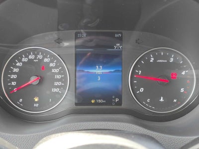 2026 Mercedes-Benz Sprinter 2500 Standard Roof I4 Diesel HO 144 AWD