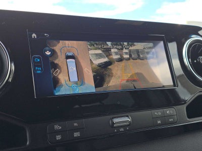 2026 Mercedes-Benz Sprinter 2500 Standard Roof I4 Diesel HO 144 AWD