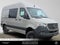 2026 Mercedes-Benz Sprinter 2500 Standard Roof I4 Diesel HO 144 AWD