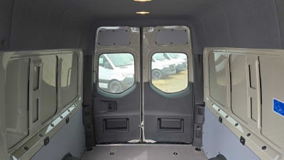 2026 Mercedes-Benz Sprinter 2500 Standard Roof I4 Diesel HO 144 AWD