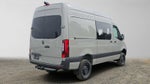 2026 Mercedes-Benz Sprinter 2500 Standard Roof I4 Diesel HO 144 AWD