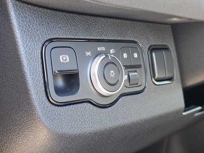 2026 Mercedes-Benz Sprinter 2500 Standard Roof I4 Diesel HO 144 AWD