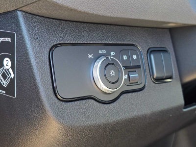 2026 Mercedes-Benz Sprinter 2500 Standard Roof I4 Diesel HO 144 AWD