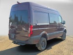 2026 Mercedes-Benz Sprinter 2500 Standard Roof I4 Diesel HO 144 AWD
