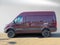 2026 Mercedes-Benz Sprinter 2500 Standard Roof I4 Diesel HO 144 AWD