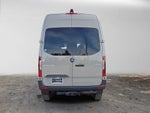 2026 Mercedes-Benz Sprinter Crew 2500 Standard Roof I4 Diesel HO 144 AWD