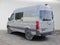 2026 Mercedes-Benz Sprinter Crew 2500 Standard Roof I4 Diesel HO 144 AWD