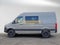 2026 Mercedes-Benz Sprinter Crew 2500 Standard Roof I4 Diesel HO 144 AWD