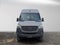 2026 Mercedes-Benz Sprinter Crew 2500 Standard Roof I4 Diesel HO 144 AWD