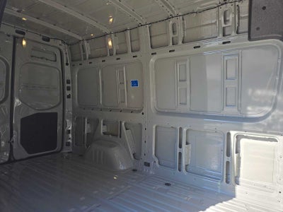 2026 Mercedes-Benz Sprinter Cargo 2500 Standard Roof I4 Diesel HO 144 AWD