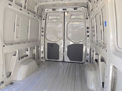 2026 Mercedes-Benz Sprinter Cargo 2500 Standard Roof I4 Diesel HO 144 AWD
