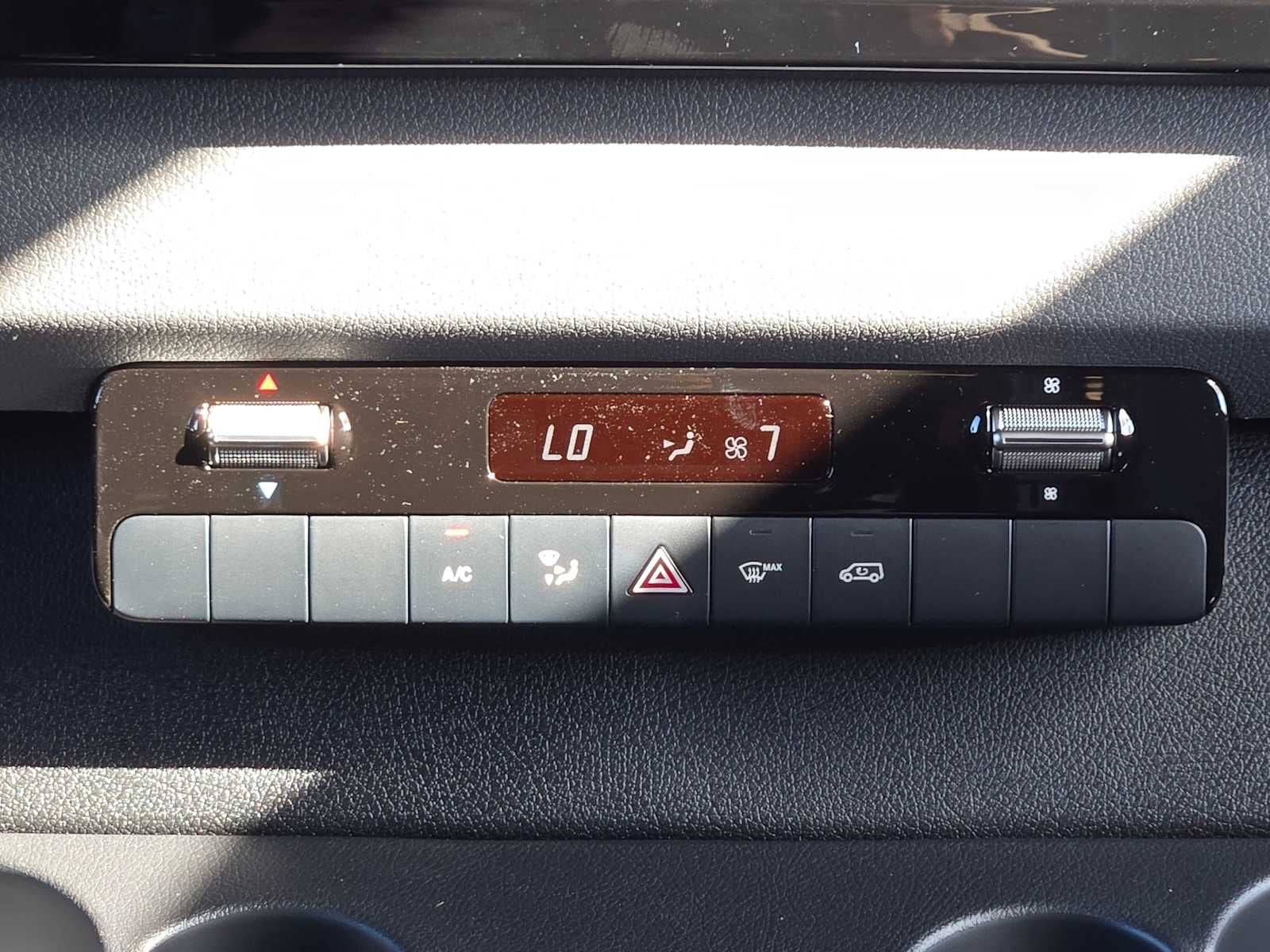 2026 Mercedes-Benz Sprinter Cargo 2500 Standard Roof I4 Diesel HO 144 AWD
