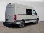 2026 Mercedes-Benz Sprinter Cargo 2500 Standard Roof I4 Diesel HO 144 AWD