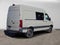 2026 Mercedes-Benz Sprinter Cargo 2500 Standard Roof I4 Diesel HO 144 AWD