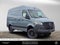 2026 Mercedes-Benz Sprinter Cargo 2500 Standard Roof I4 Diesel HO 144 AWD