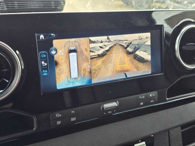 2026 Mercedes-Benz Sprinter Cargo 2500 Standard Roof I4 Diesel HO 144 AWD