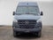 2026 Mercedes-Benz Sprinter Cargo 2500 Standard Roof I4 Diesel HO 144 AWD