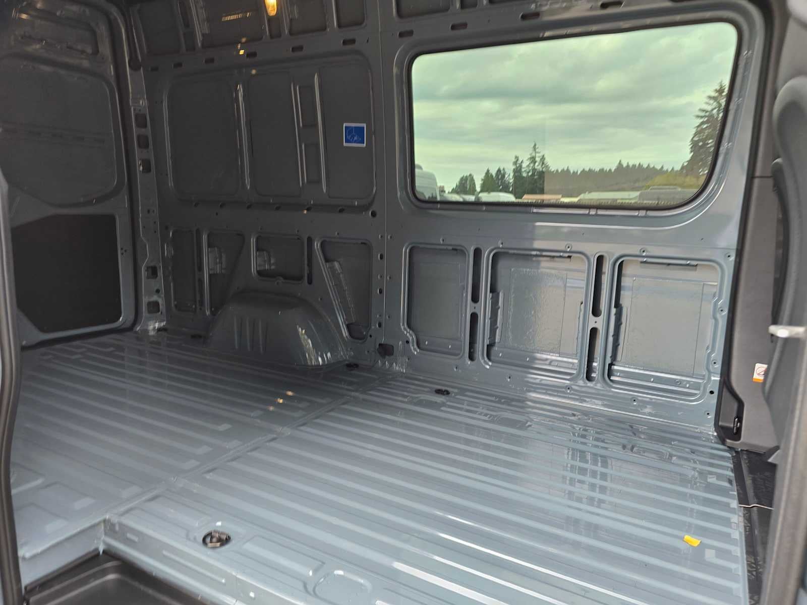 2026 Mercedes-Benz Sprinter Cargo 2500 Standard Roof I4 Diesel HO 144 AWD