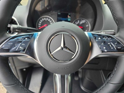 2026 Mercedes-Benz Sprinter Cargo 2500 Standard Roof I4 Diesel HO 144 AWD