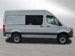 2026 Mercedes-Benz Sprinter 2500 Standard Roof I4 Diesel HO 144" AWD