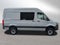 2026 Mercedes-Benz Sprinter 2500 Standard Roof I4 Diesel HO 144" AWD