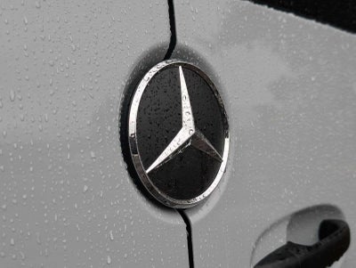 2026 Mercedes-Benz Sprinter 2500 Standard Roof I4 Diesel HO 144" AWD