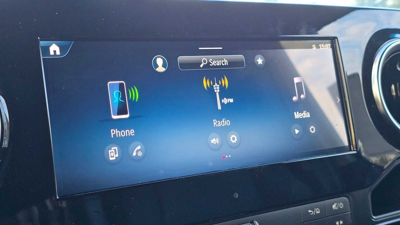 2026 Mercedes-Benz Sprinter 2500 Standard Roof I4 Diesel HO 144" AWD