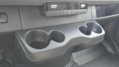 2026 Mercedes-Benz Sprinter 2500 Standard Roof I4 Diesel HO 144 AWD