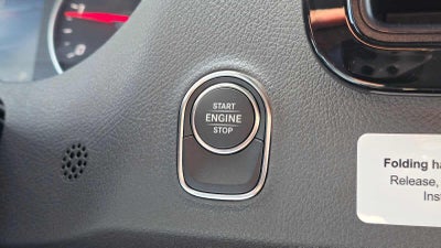 2026 Mercedes-Benz Sprinter 2500 Standard Roof I4 Diesel HO 144 AWD