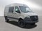 2026 Mercedes-Benz Sprinter 2500 Standard Roof I4 Diesel HO 144" AWD