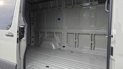 2026 Mercedes-Benz Sprinter 2500 Standard Roof I4 Diesel HO 144" AWD