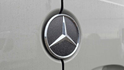 2026 Mercedes-Benz Sprinter 2500 Standard Roof I4 Diesel HO 144" AWD