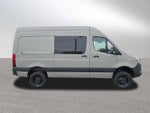 2026 Mercedes-Benz Sprinter 2500 Standard Roof I4 Diesel HO 144" AWD