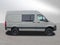 2026 Mercedes-Benz Sprinter 2500 Standard Roof I4 Diesel HO 144" AWD