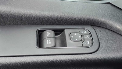2026 Mercedes-Benz Sprinter 2500 Standard Roof I4 Diesel HO 144" AWD
