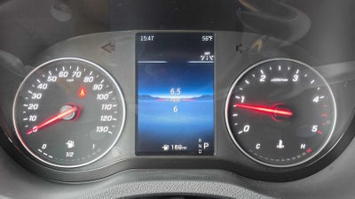 2026 Mercedes-Benz Sprinter 2500 Standard Roof I4 Diesel HO 144" AWD