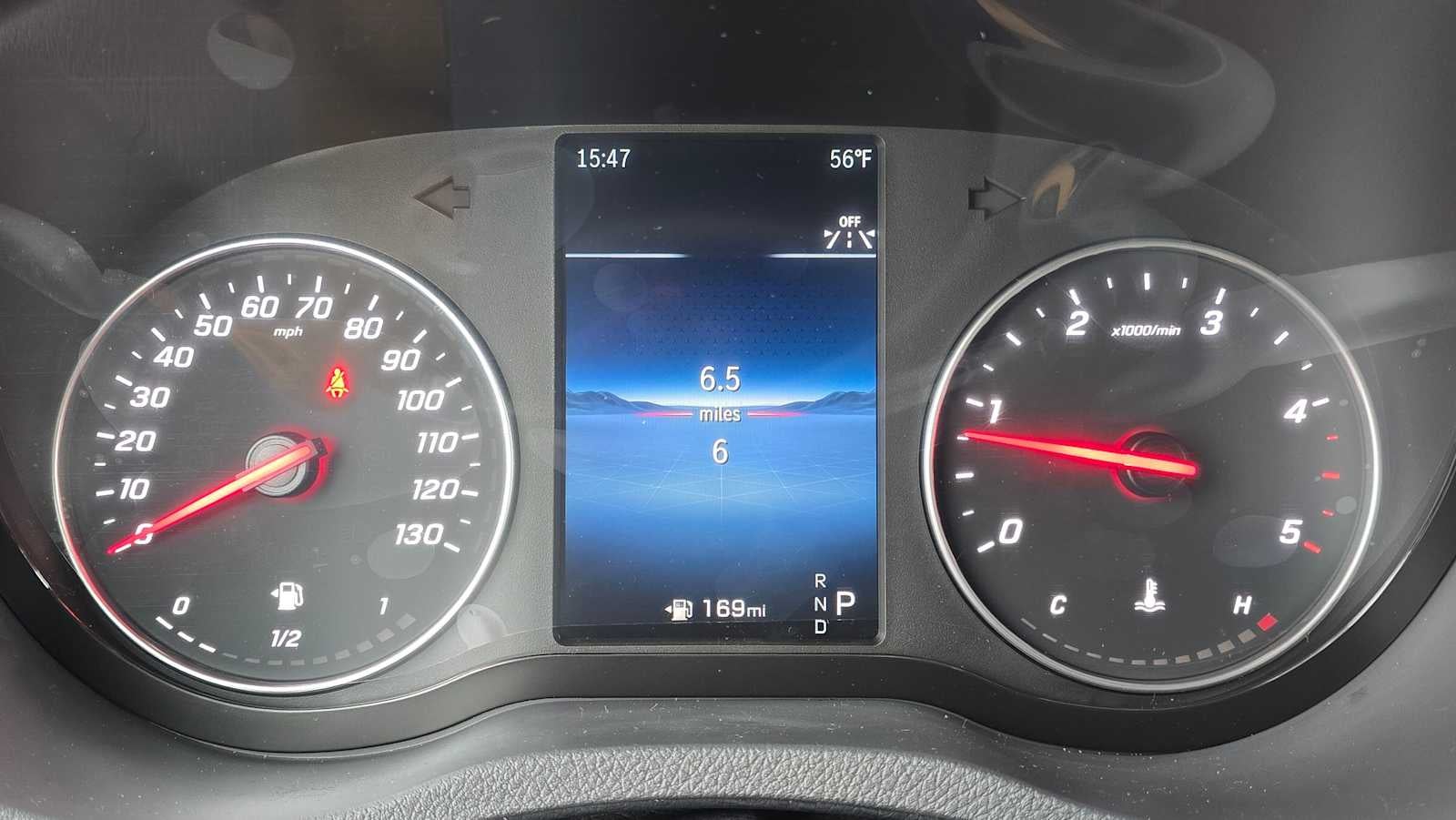 2026 Mercedes-Benz Sprinter 2500 Standard Roof I4 Diesel HO 144" AWD