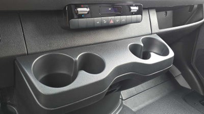 2026 Mercedes-Benz Sprinter 2500 Standard Roof I4 Diesel HO 144" AWD