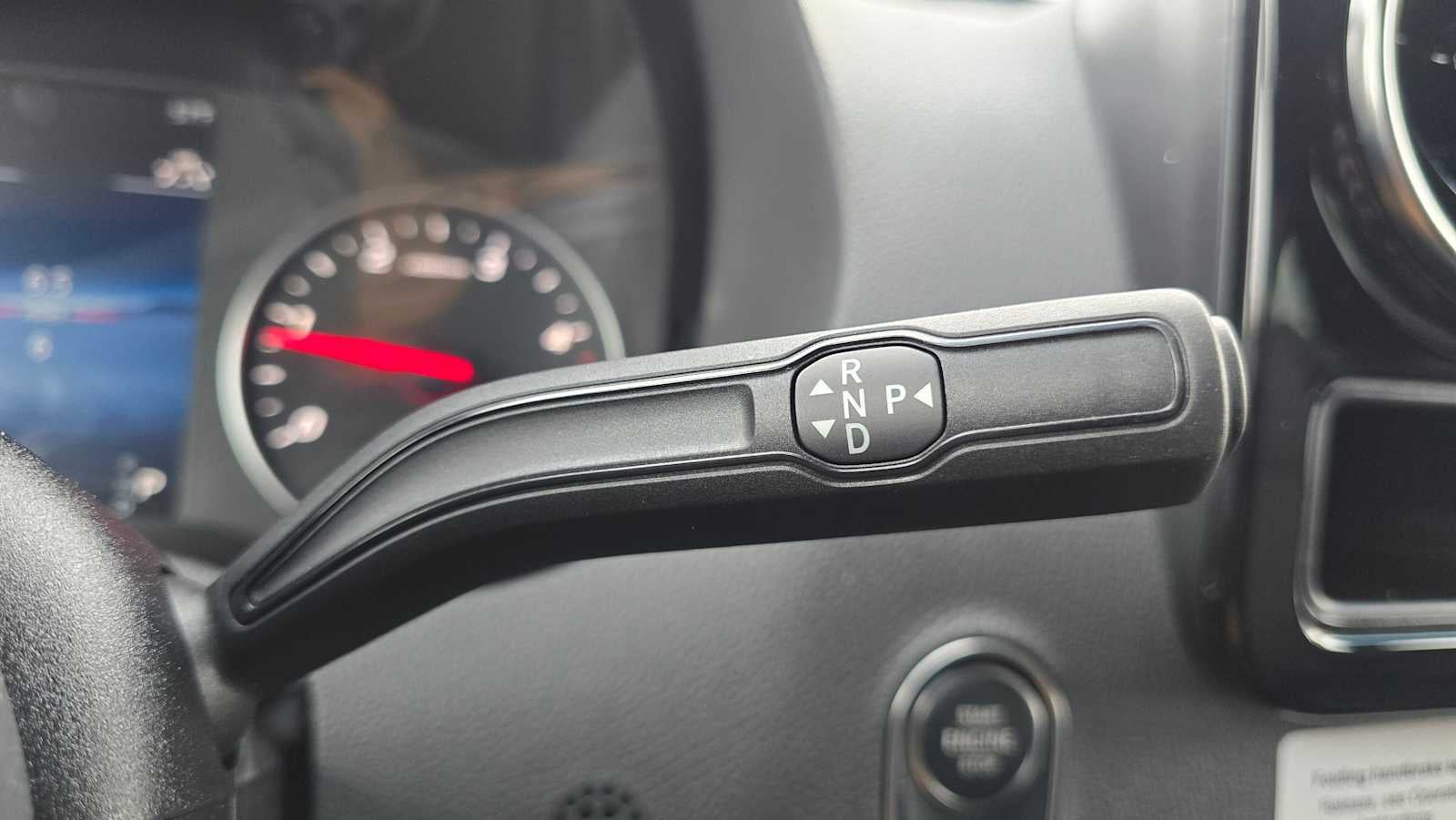 2026 Mercedes-Benz Sprinter 2500 Standard Roof I4 Diesel HO 144" AWD