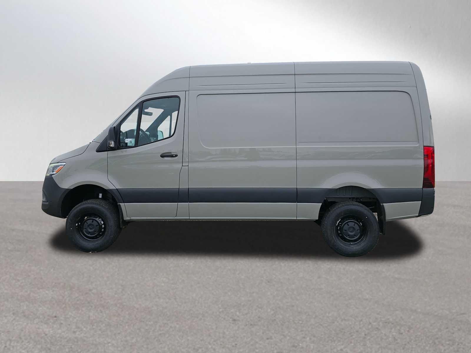 2026 Mercedes-Benz Sprinter 2500 Standard Roof I4 Diesel HO 144" AWD
