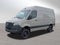 2026 Mercedes-Benz Sprinter 2500 Standard Roof I4 Diesel HO 144" AWD