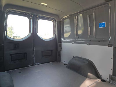 2026 Mercedes-Benz Sprinter Crew 2500 Standard Roof I4 Diesel HO 144 AWD