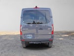 2026 Mercedes-Benz Sprinter Crew 2500 Standard Roof I4 Diesel HO 144 AWD