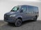 2026 Mercedes-Benz Sprinter Crew 2500 Standard Roof I4 Diesel HO 144 AWD